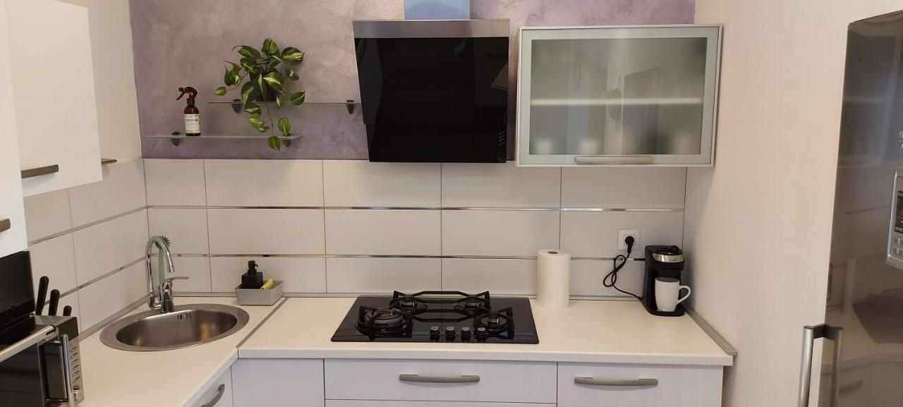 Apartment Pomerio リエカ エクステリア 写真