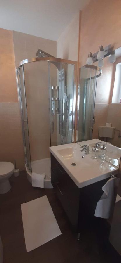 Apartment Pomerio リエカ エクステリア 写真