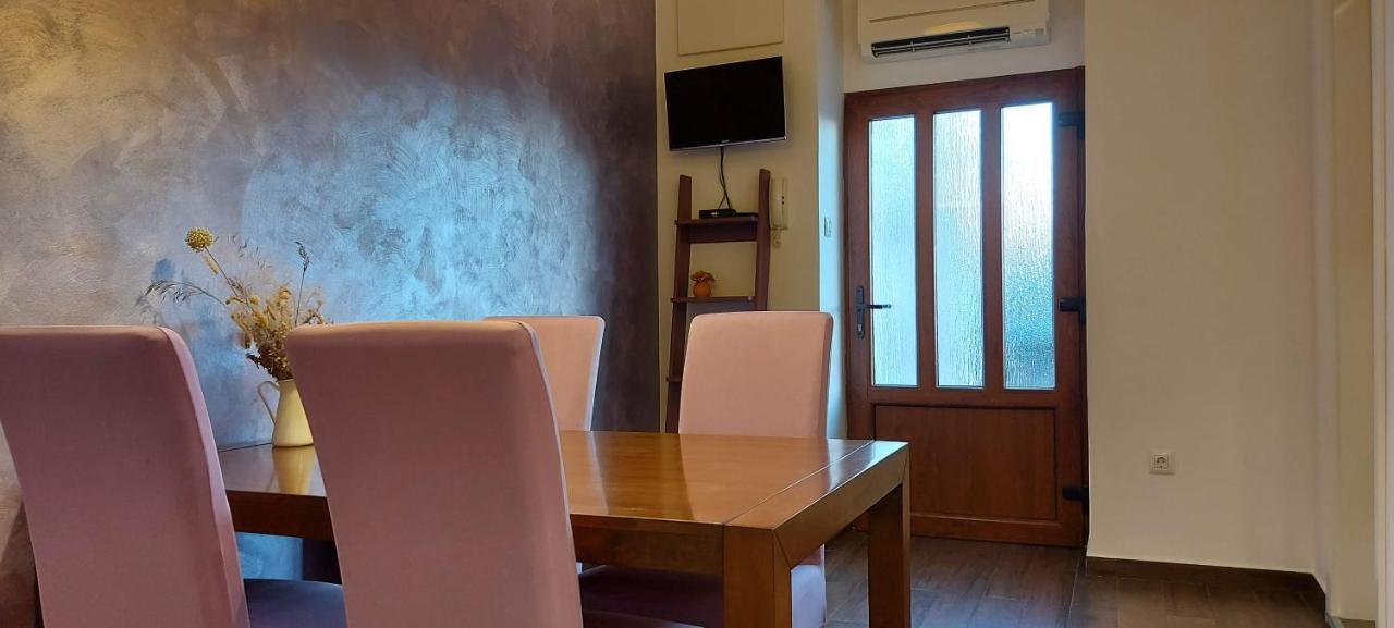 Apartment Pomerio リエカ エクステリア 写真